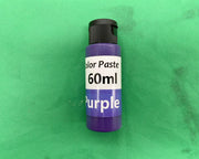 Pigment Pastes for Artmore Pro Cast AND Ecrylimer - Non-Toxic Casting Material- Not To Be Used With Resin by Resin Art NZ