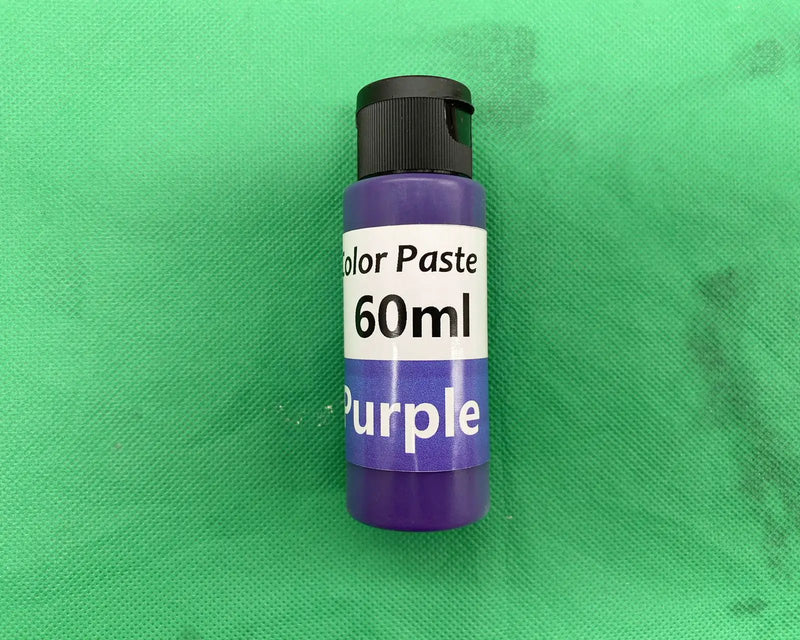 Pigment Pastes for Artmore Pro Cast AND Ecrylimer - Non-Toxic Casting Material- Not To Be Used With Resin by Resin Art NZ