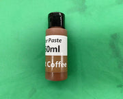 Pigment Pastes for Artmore Pro Cast AND Ecrylimer - Non-Toxic Casting Material- Not To Be Used With Resin by Resin Art NZ