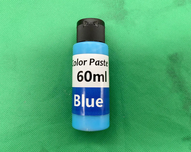 Pigment Pastes for Artmore Pro Cast AND Ecrylimer - Non-Toxic Casting Material- Not To Be Used With Resin by Resin Art NZ