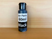 Pigment Pastes for Artmore Pro Cast AND Ecrylimer - Non-Toxic Casting Material- Not To Be Used With Resin by Resin Art NZ