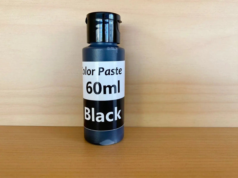 Pigment Pastes for Artmore Pro Cast AND Ecrylimer - Non-Toxic Casting Material- Not To Be Used With Resin by Resin Art NZ