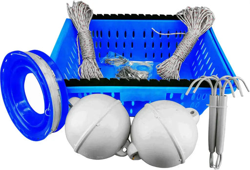 Long Line Set - Pro Hunter 25 hook NZ by NZ Diver