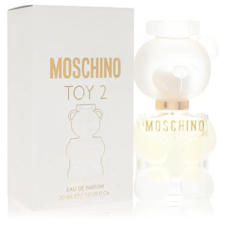 Moschino Toy 2 Eau De Parfum Spray by Moschino 30 ml by Brands HD