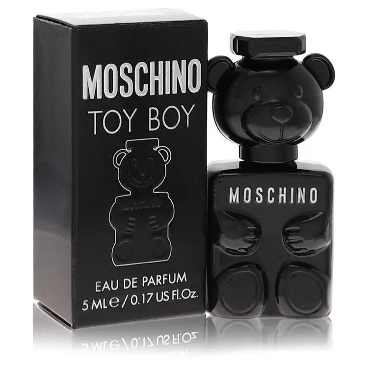 Moschino Toy Boy Mini EDP by Moschino 5 ml by Brands HD