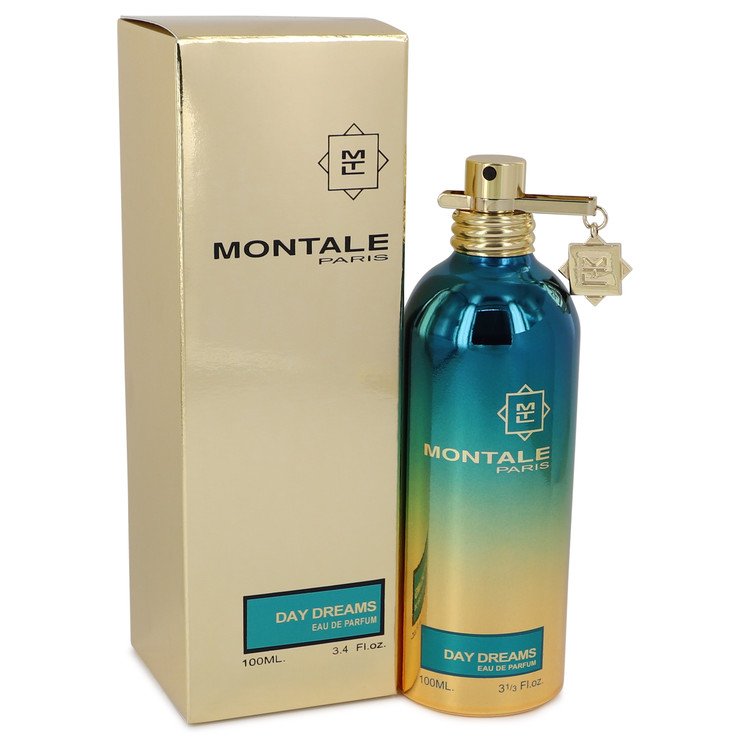 Montale Day Dreams Eau De Parfum Spray (Unisex) by Montale 100 ml by Brands HD