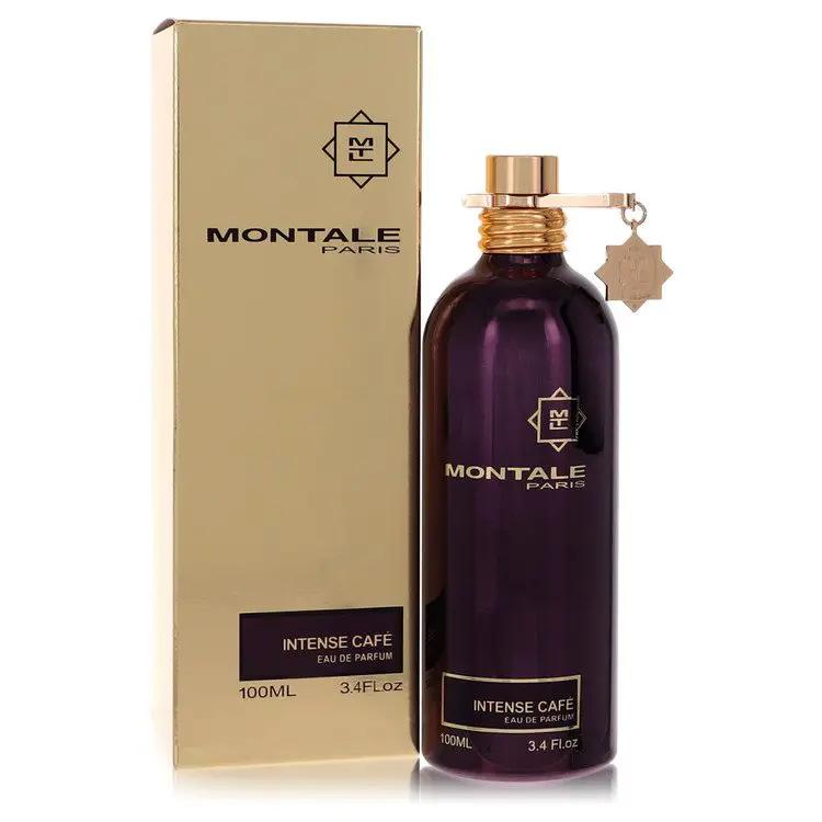 Montale Intense Café Eau De Parfum Spray by Montale 100 ml by Brands HD