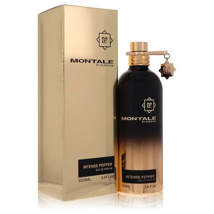 Montale Intense Pepper Eau De Parfum Spray by Montale 100 ml by Brands HD