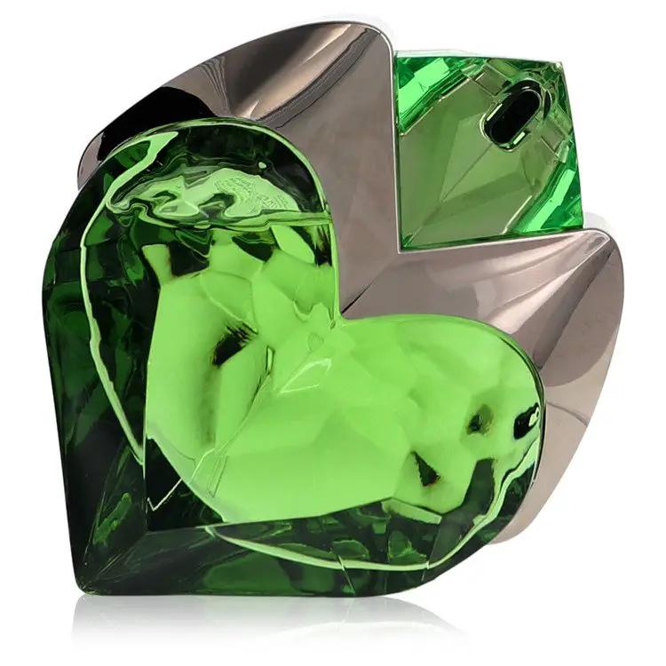 Mugler Aura Eau De Toilette Spray (Unboxed) by Thierry Mugler 50 ml by Brands HD
