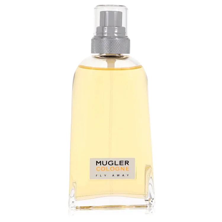Brands HD Eau De Toilette Spray (Unisex unboxed) Mugler Fly Away Eau De Toilette Spray (Unisex unboxed) by Thierry Mugler 100 ml Mugler Fly Away Eau De Toilette Spray (Unisex unboxed) by Thierry Mugler 100 ml