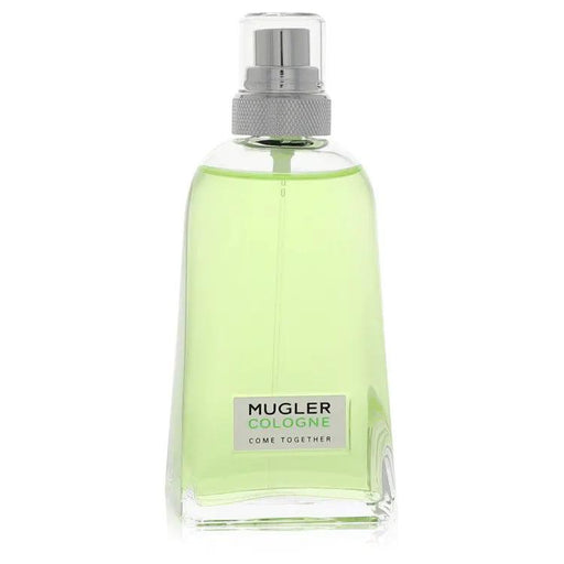 Mugler Come Together Eau De Toilette Spray (Unisex Unboxed) by Thierry Mugler 100 ml by Brands HD