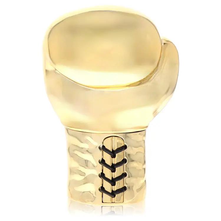 Muhammad Ali Legacy Round 4 Eau De Parfum Spray (Classic Edition Unboxed) by Muhammad Ali 100 ml by Brands HD
