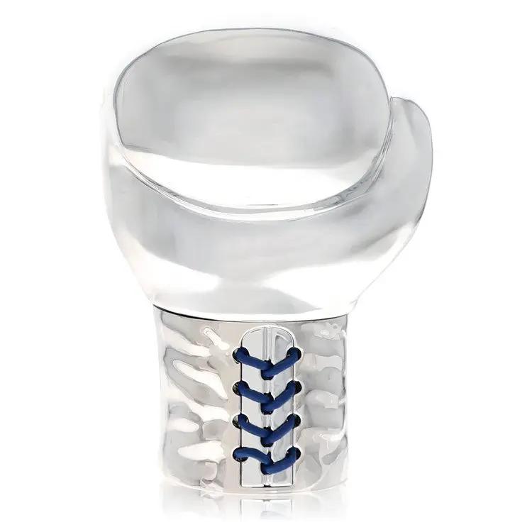 Muhammad Ali Legend Round 2 Eau De Parfum Spray (Sport Edition Unboxed) by Muhammad Ali 100 ml by Brands HD