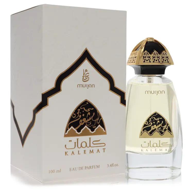 Brands HD Eau De Parfum Spray (Unisex) Dumont Murjan Kalemat Eau De Parfum Spray (Unisex) by Dumont Paris 100 ml Dumont Murjan Kalemat Eau De Parfum Spray (Unisex) by Dumont Paris 100 ml