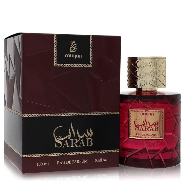 Brands HD Eau De Parfum Spray (Unisex) Dumont Murjan Sarab Eau De Parfum Spray (Unisex) by Dumont Paris 100 ml Dumont Murjan Sarab Eau De Parfum Spray (Unisex) by Dumont Paris 100 ml