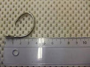 MUSTAD General Mustad Tuna Circle 12/0 (100) Mustad Tuna Circle Hooks 12 By 0 Box Of 100