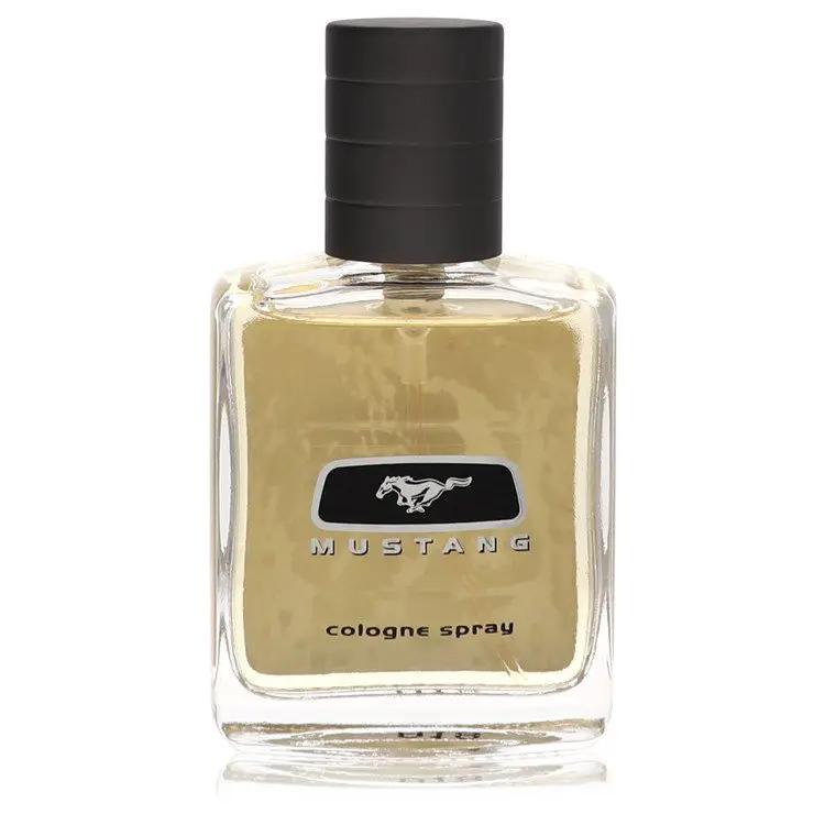 Brands HD Cologne Spray (Unboxed) Mustang Cologne Spray (Unboxed) by Estee Lauder 30 ml Mustang Cologne Spray (Unboxed) by Estee Lauder 30 ml