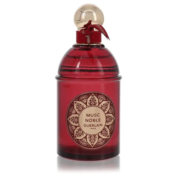 Musc Noble Eau De Parfum Spray (Unboxed) by Guerlain 125 ml by Brands HD