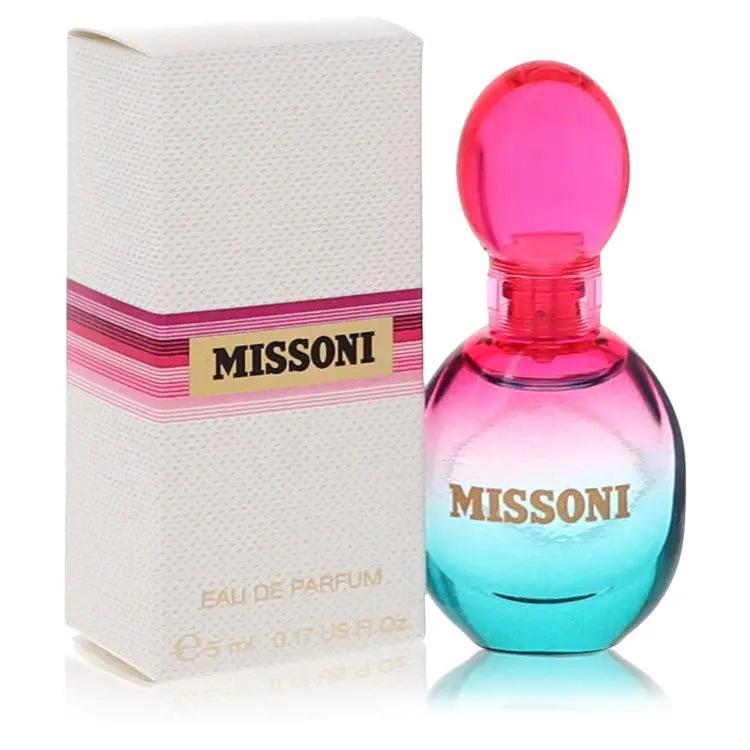 Missoni Mini EDP by Missoni 5 ml by Brands HD