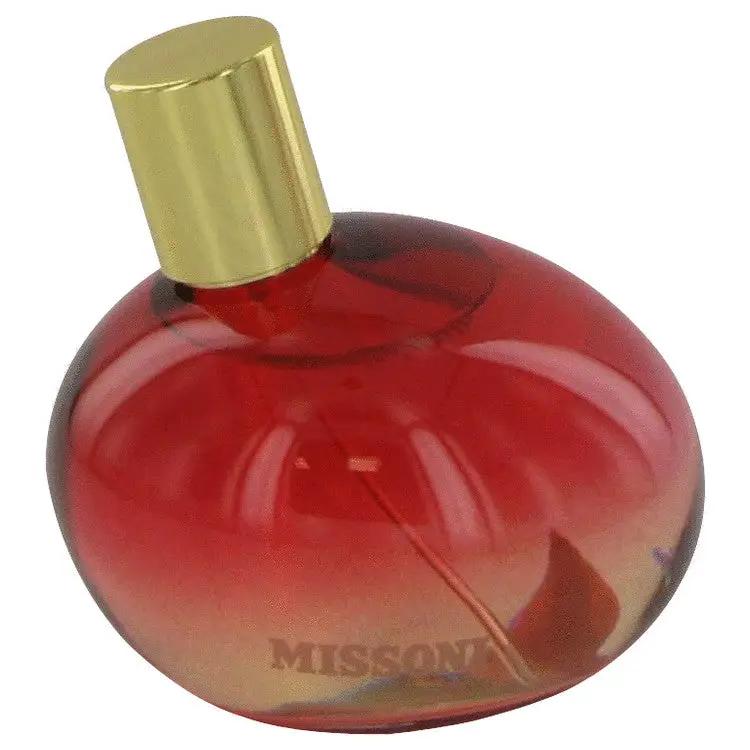 Brands HD Eau De Parfum Spray (unboxed) Missoni Eau De Parfum Spray (unboxed) by Missoni 100 ml Missoni Eau De Parfum Spray (unboxed) by Missoni 100 ml