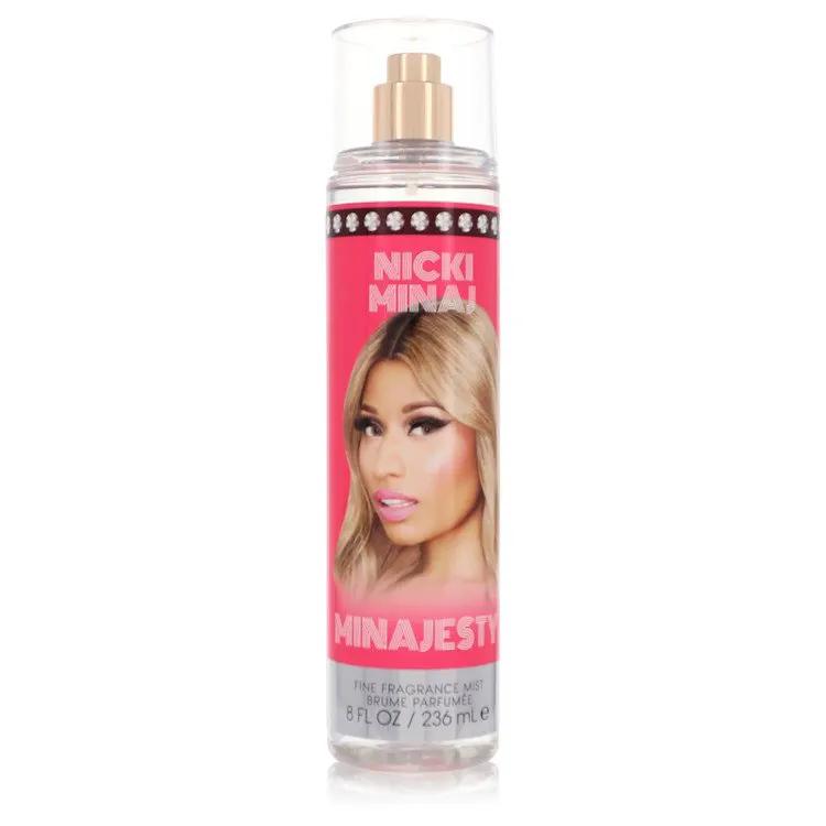 Minajesty Fragrance Mist by Nicki Minaj 240 ml by Brands HD