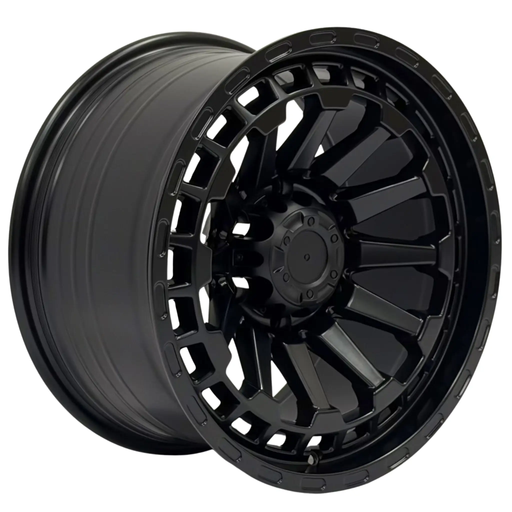 MW Gridlock by Magwarehouse.com