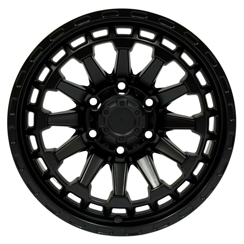 MW Gridlock by Magwarehouse.com