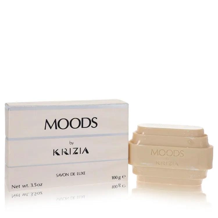 Moods Soap by Krizia 104 ml by Brands HD