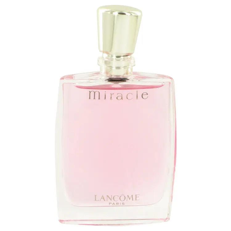 Miracle Eau De Parfum Spray (unboxed) by Lancome 50 ml by Brands HD