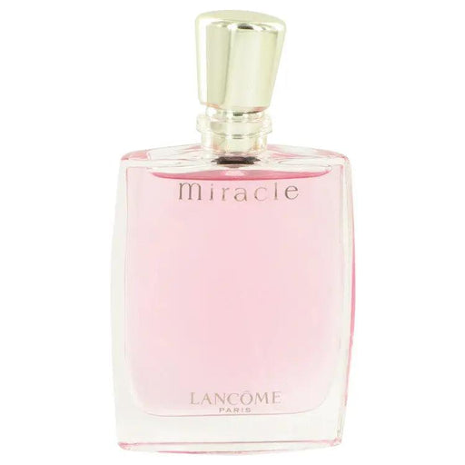 Miracle Eau De Parfum Spray (unboxed) by Lancome 50 ml by Brands HD