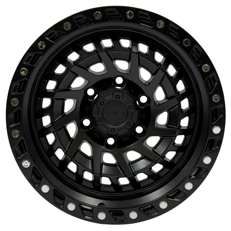 MW Reckoning by Magwarehouse.com