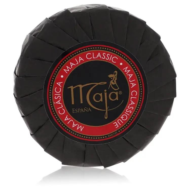 Maja Soap Cake by Myrurgia 145 ml by Brands HD