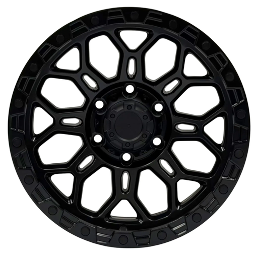 MW Vanguard by Magwarehouse.com