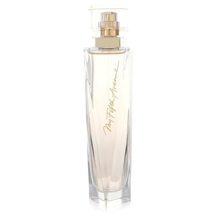 My 5th Avenue Eau De Parfum Spray (unboxed) by Elizabeth Arden 100 ml by Brands HD