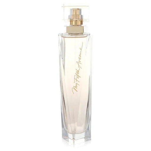 My 5th Avenue Eau De Parfum Spray (unboxed) by Elizabeth Arden 100 ml by Brands HD