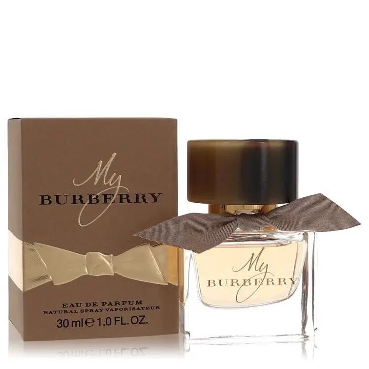 My Burberry Eau De Parfum Spray by Burberry 30 ml by Brands HD