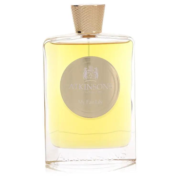 My Fair Lily Eau De Parfum Spray (Unisex Unboxed) by Atkinsons 100 ml by Brands HD