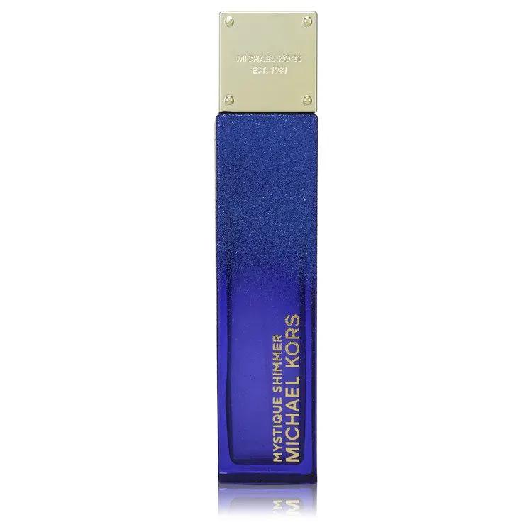 Brands HD Eau De Parfum Spray (unboxed) Mystique Shimmer Eau De Parfum Spray (unboxed) by Michael Kors 100 ml Mystique Shimmer Eau De Parfum Spray (unboxed) by Michael Kors 100 ml