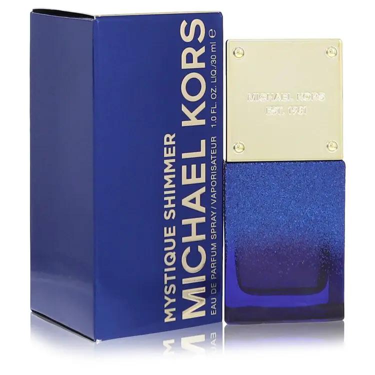 Mystique Shimmer Eau De Parfum Spray by Michael Kors 30 ml by Brands HD