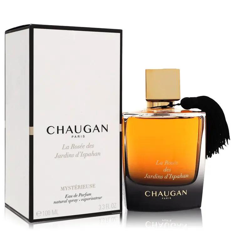 Chaugan Mysterieuse Eau De Parfum Spray by Chaugan 100 ml by Brands HD