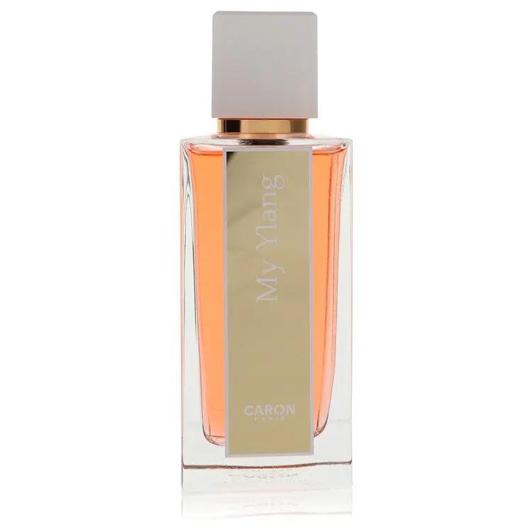 My Ylang Eau De Parfum Spray (unboxed) by Caron 100 ml by Brands HD