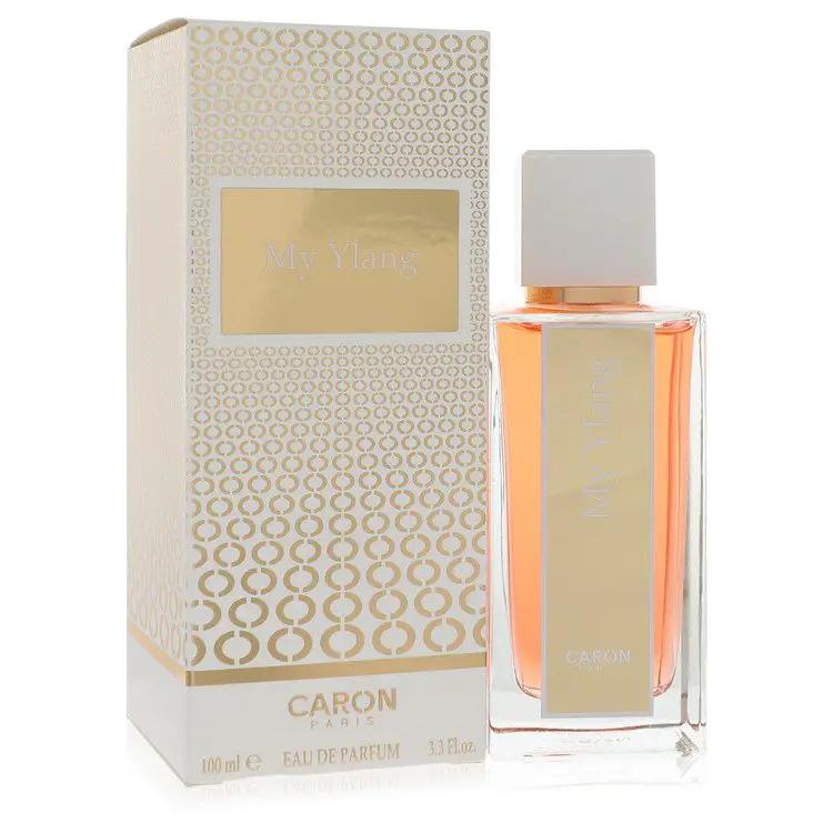 My Ylang Eau De Parfum Spray by Caron 100 ml by Brands HD