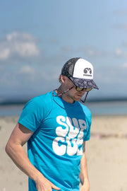 Moana SUP Cuz Tee - Mens by Moana SUP and Surf