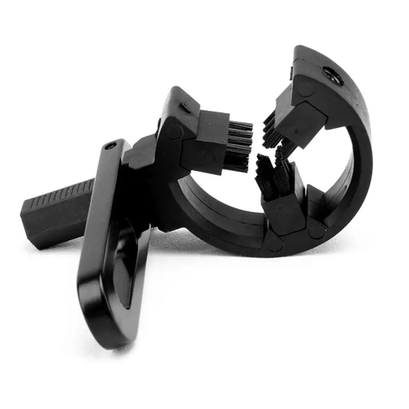 Archery Brush Arrow Rest by salelink.co.nz