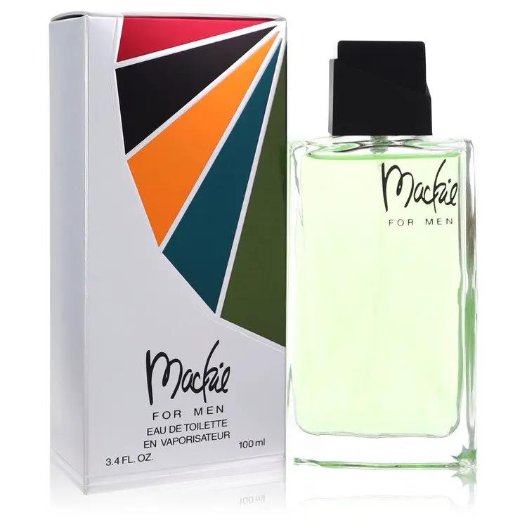 Mackie Eau De Toilette Spray By Bob Mackie by Brands HD