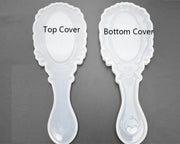 Comb Moulds by Resin Art NZ
