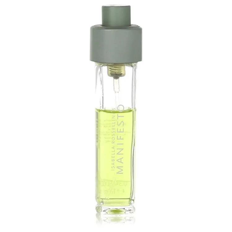 Manifesto Rosellini Mini EDP Spray (unboxed-Low Filled) By Isabella Rossellini by Brands HD