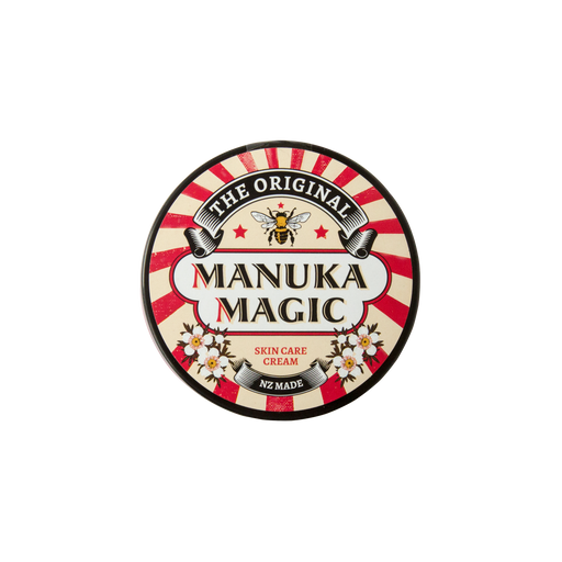 Manuka Magic by The Honey Collection