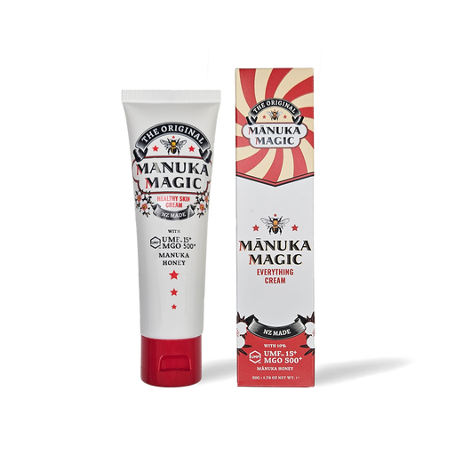 Manuka Magic by The Honey Collection