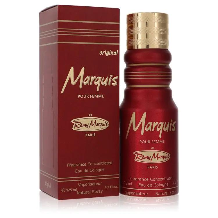 Marquis Eau De Cologne Spray By Remy Marquis by Brands HD